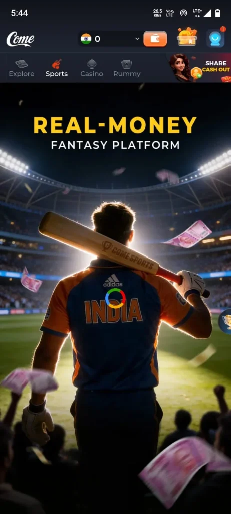 Ccome.com, comecom,come apk,come apk, come dream11